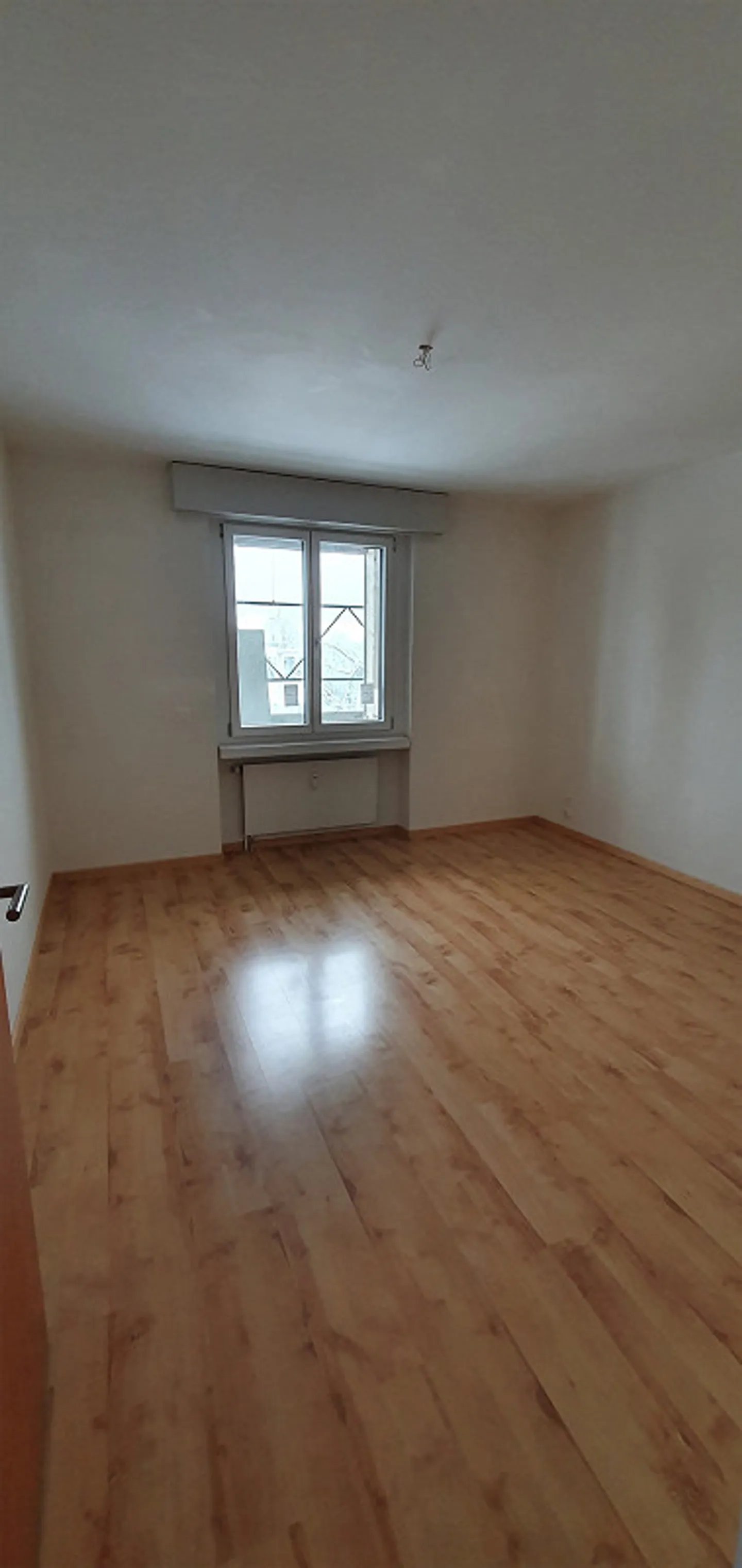 Modernes Apartment mit sonnigem Balkon - Foto 7 von 7