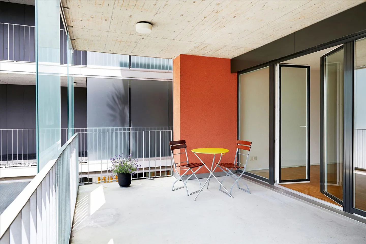 Appartamento moderno in centro - Foto 1 di 11