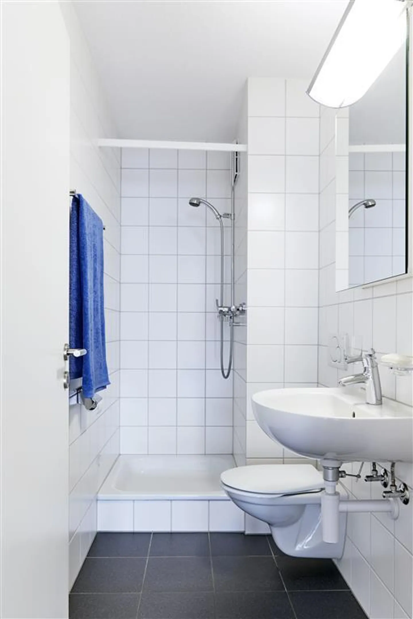 Appartamento moderno in centro - Foto 5 di 11