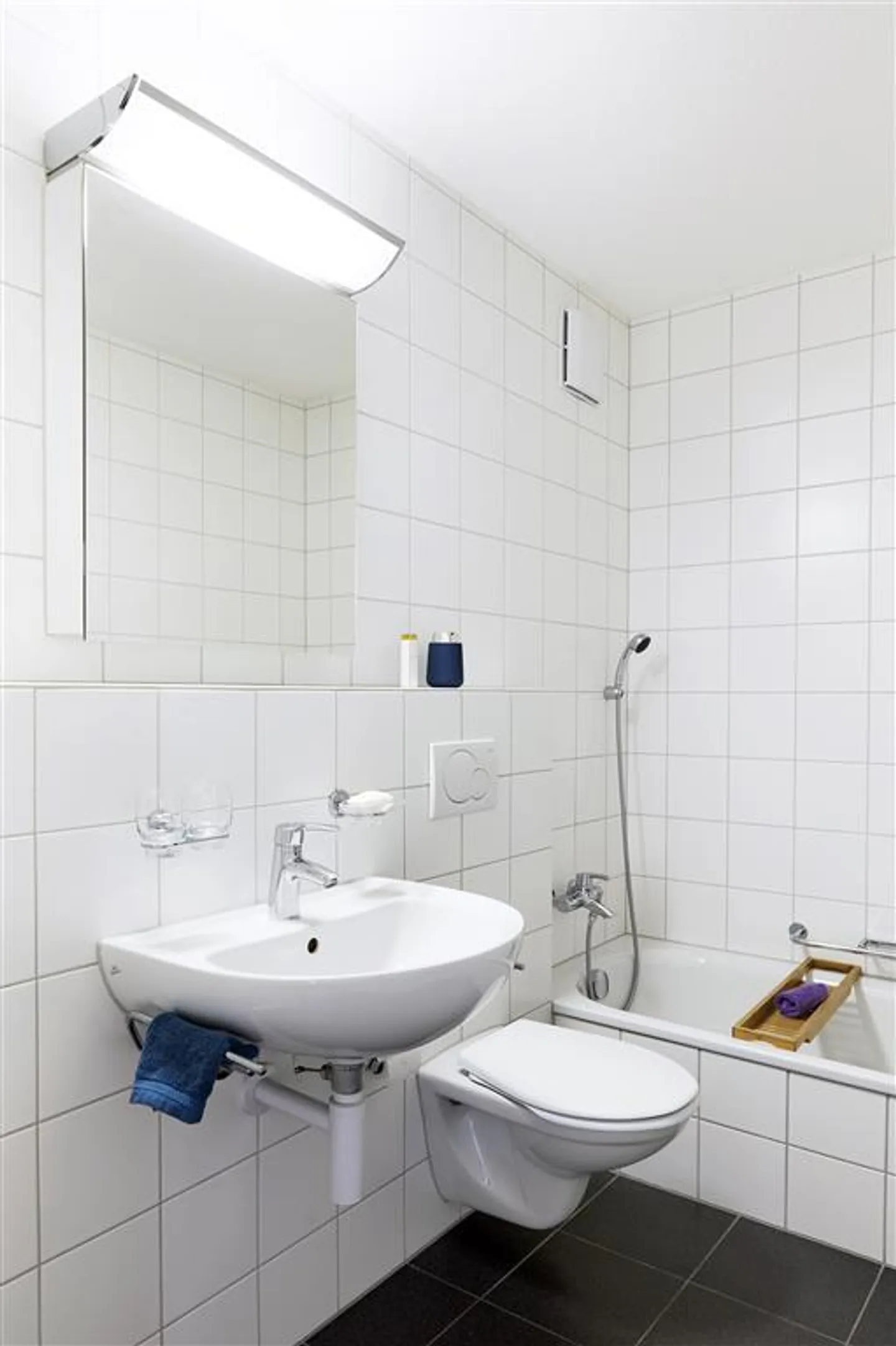 Appartamento moderno in centro - Foto 6 di 11