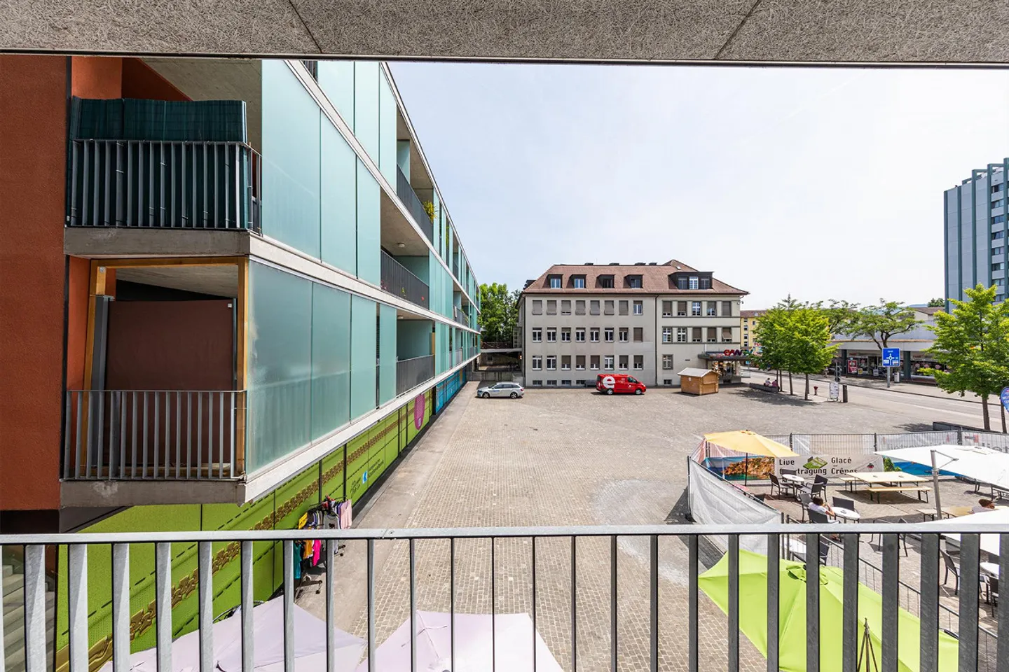 Appartamento moderno in centro - Foto 11 di 11