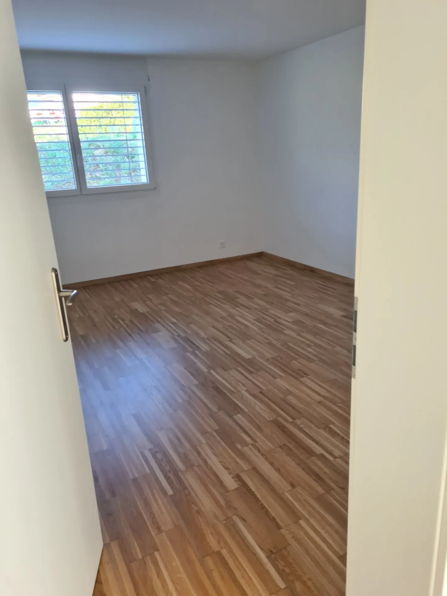 Spacious Apartment with Terrace - Photo 6 of 8