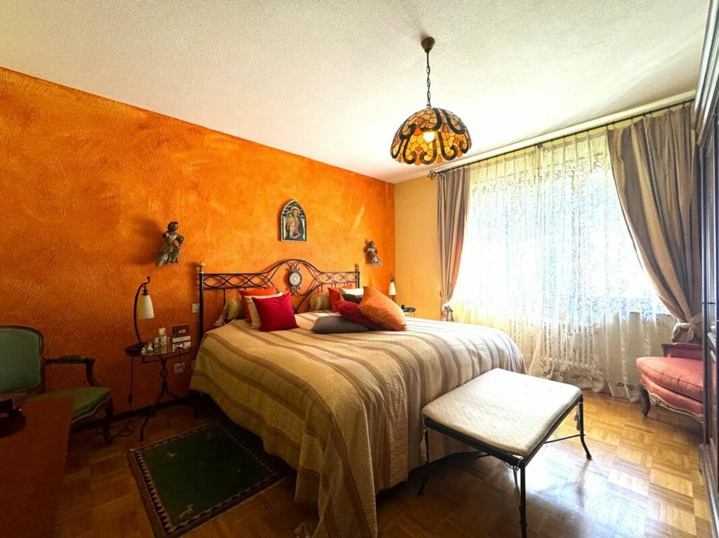 Beautiful single-family house just steps from the lake - Photo 7 of 17