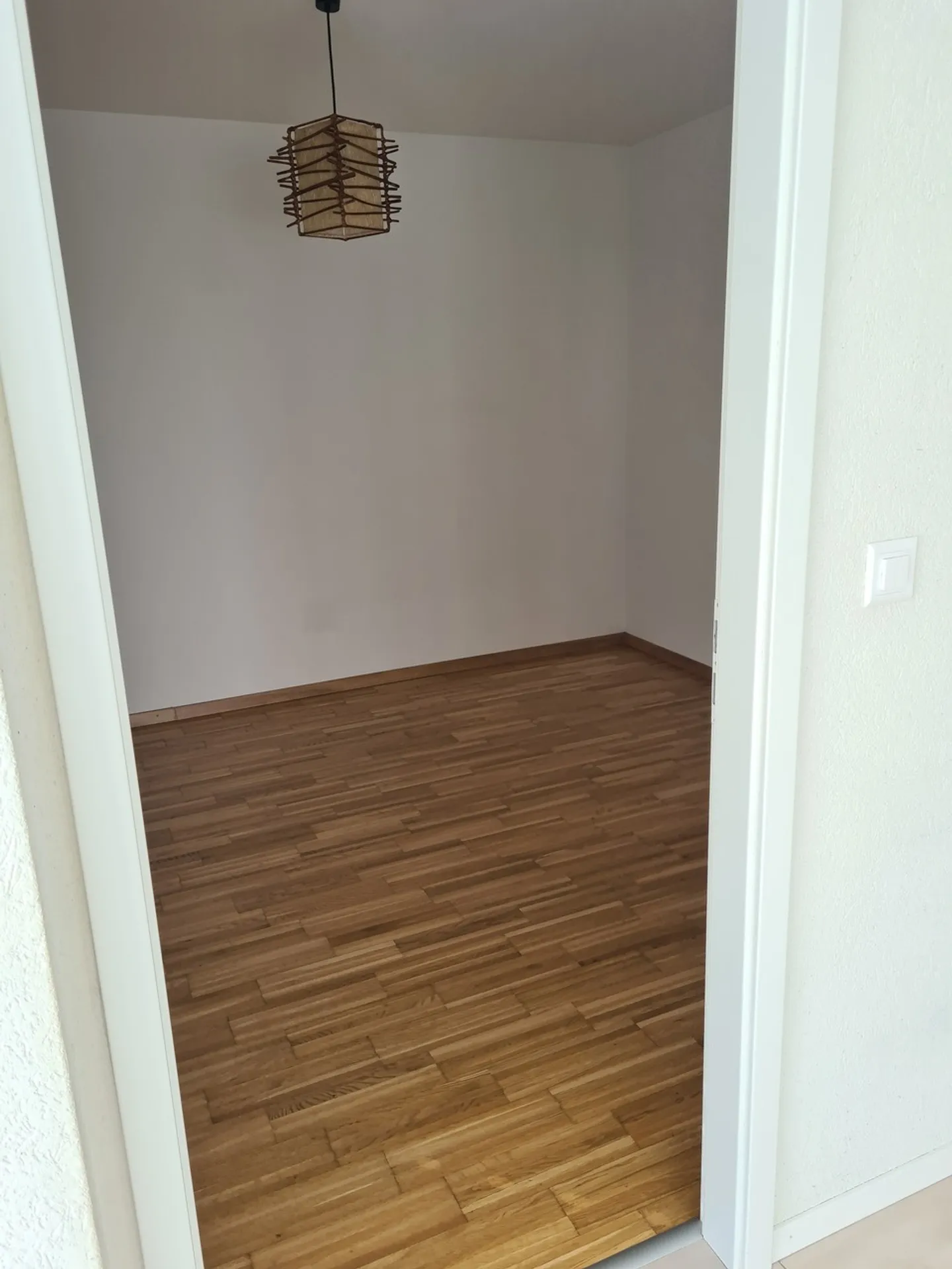 Spacious Apartment with Terrace - Photo 4 of 8