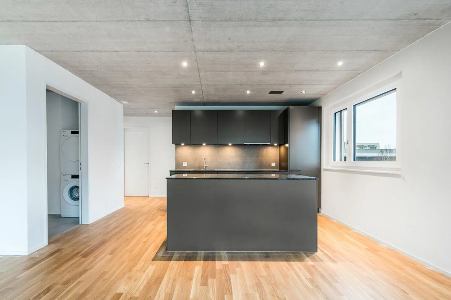 Moderne Wohnung in Tägerwilen - Foto 2 von 12