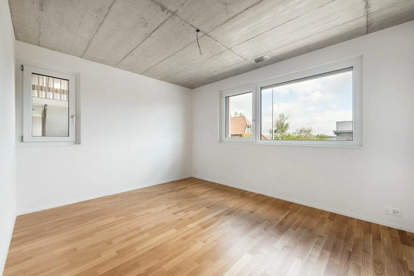 Moderne Wohnung in Tägerwilen - Foto 5 von 12