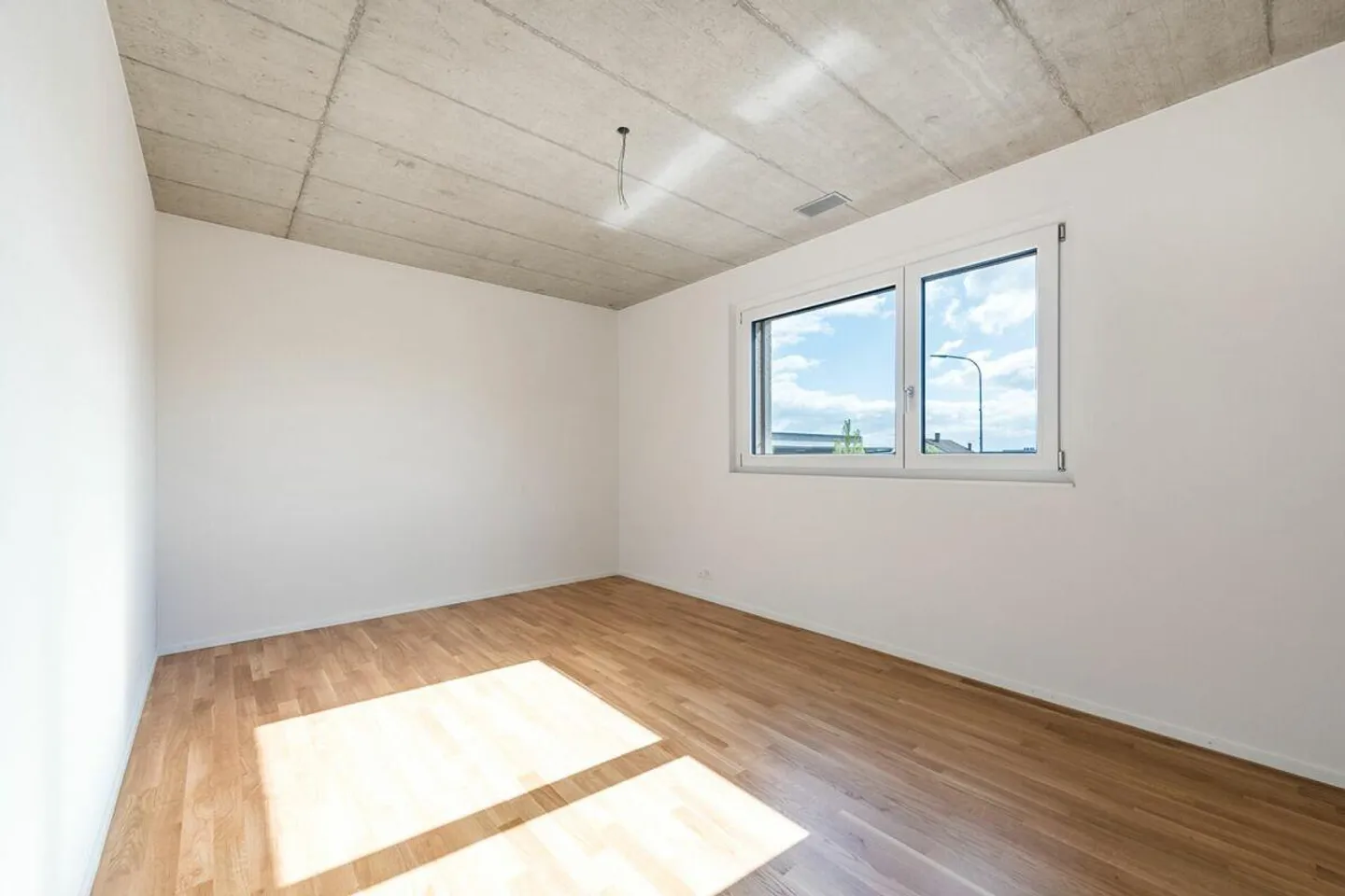 Moderne Wohnung in Tägerwilen - Foto 6 von 12