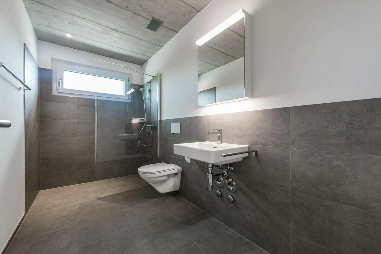 Moderne Wohnung in Tägerwilen - Foto 7 von 12