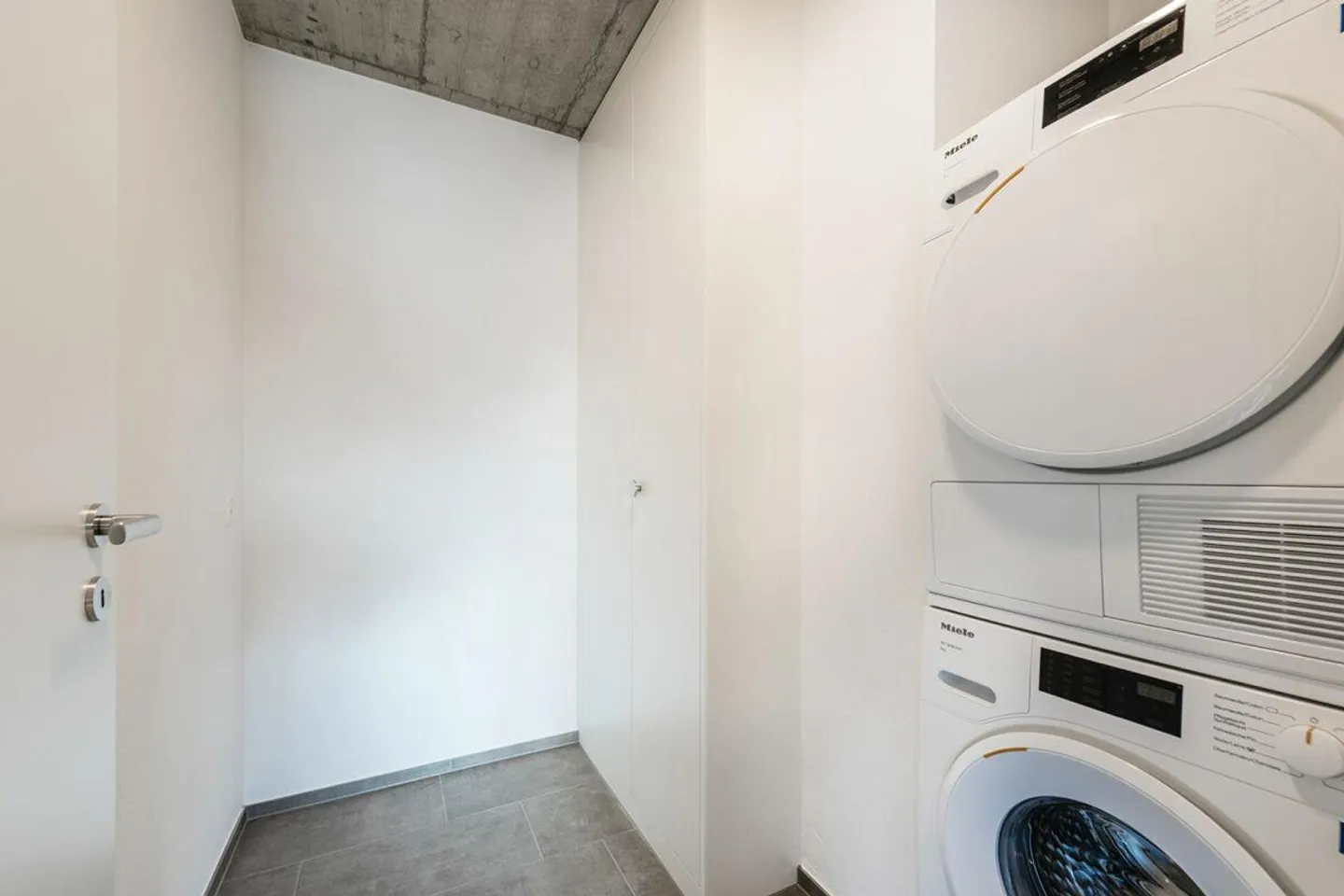 Moderne Wohnung in Tägerwilen - Foto 8 von 12