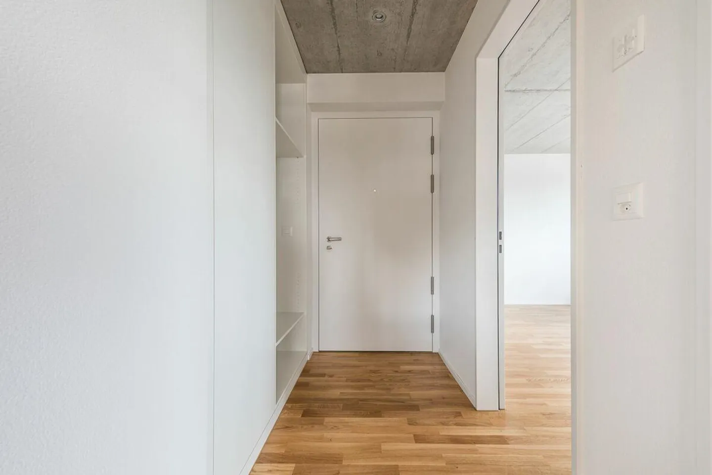 Moderne Wohnung in Tägerwilen - Foto 9 von 12