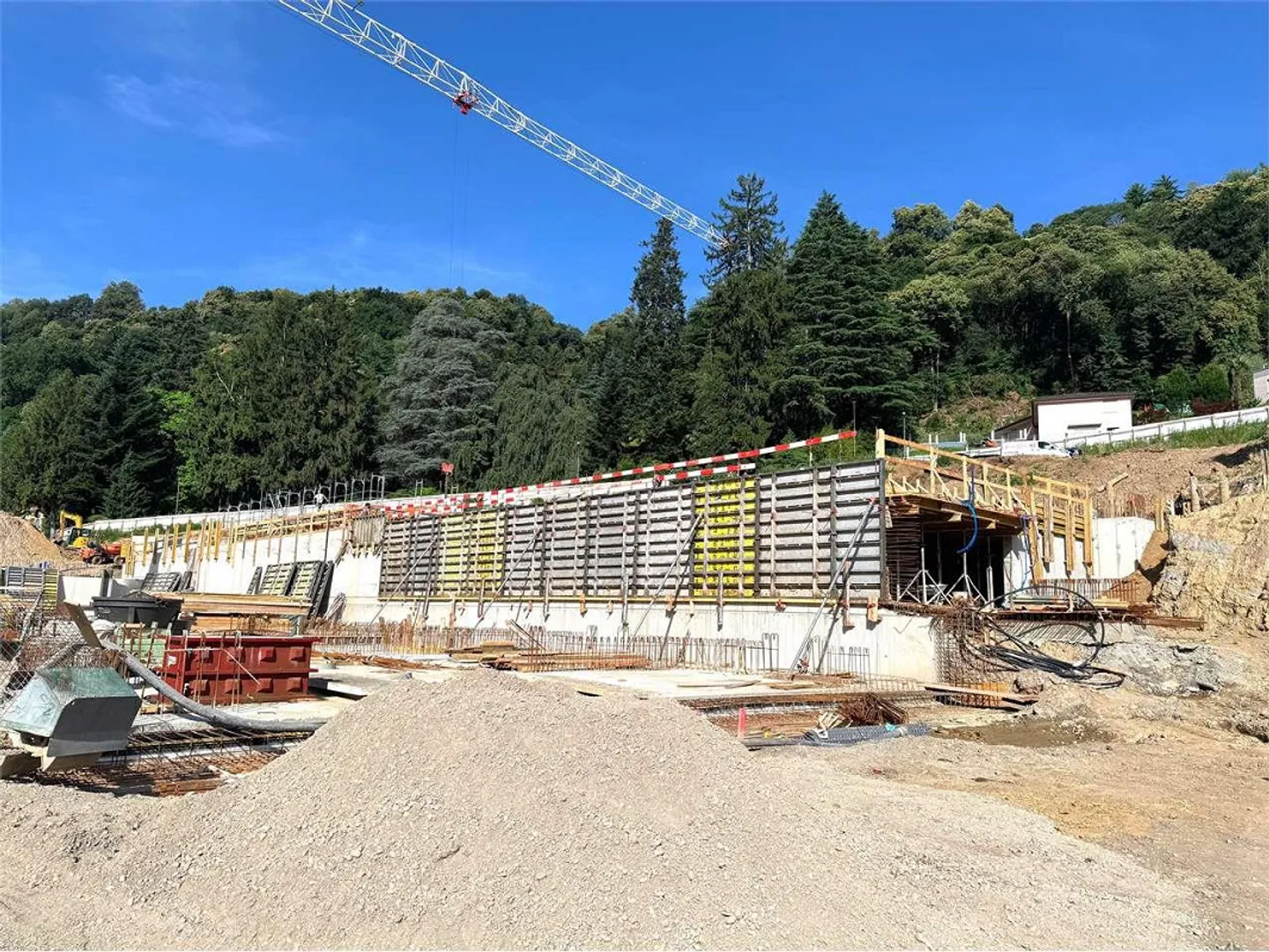 Appartamenti moderni a Pambio Noranco - Foto 5 di 10
