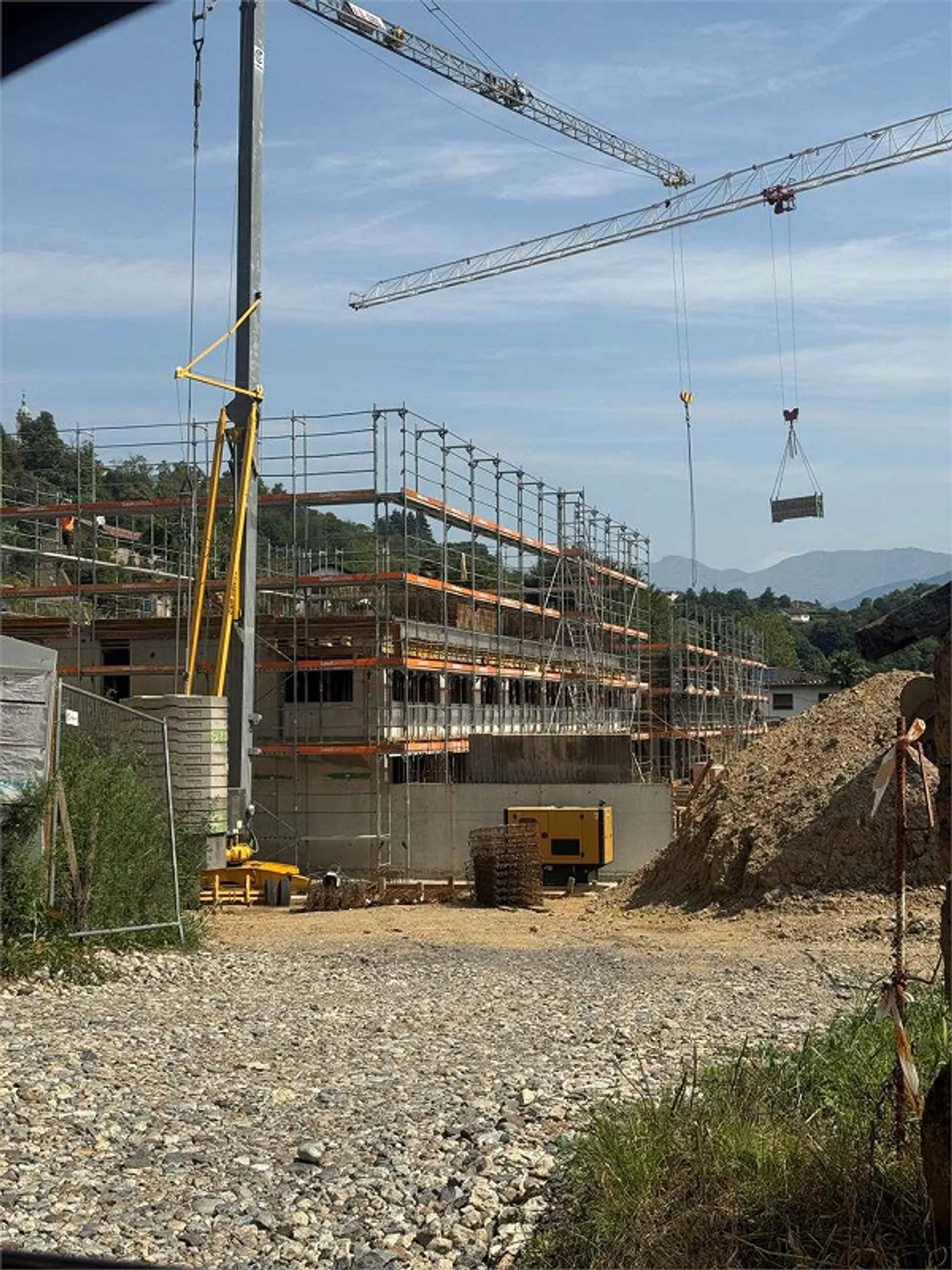 Appartamenti moderni a Pambio Noranco - Foto 8 di 10