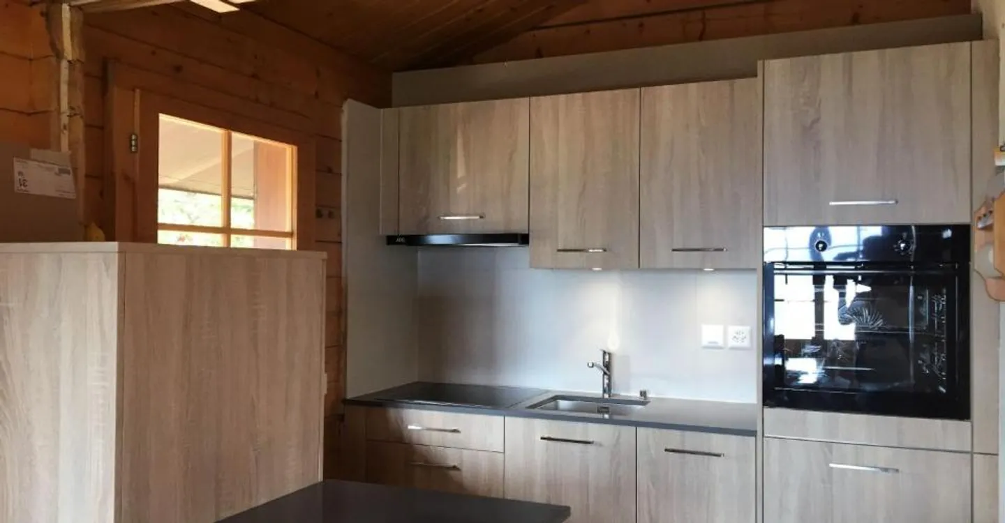 Charming Chalet in Arbaz - Photo 7 of 9
