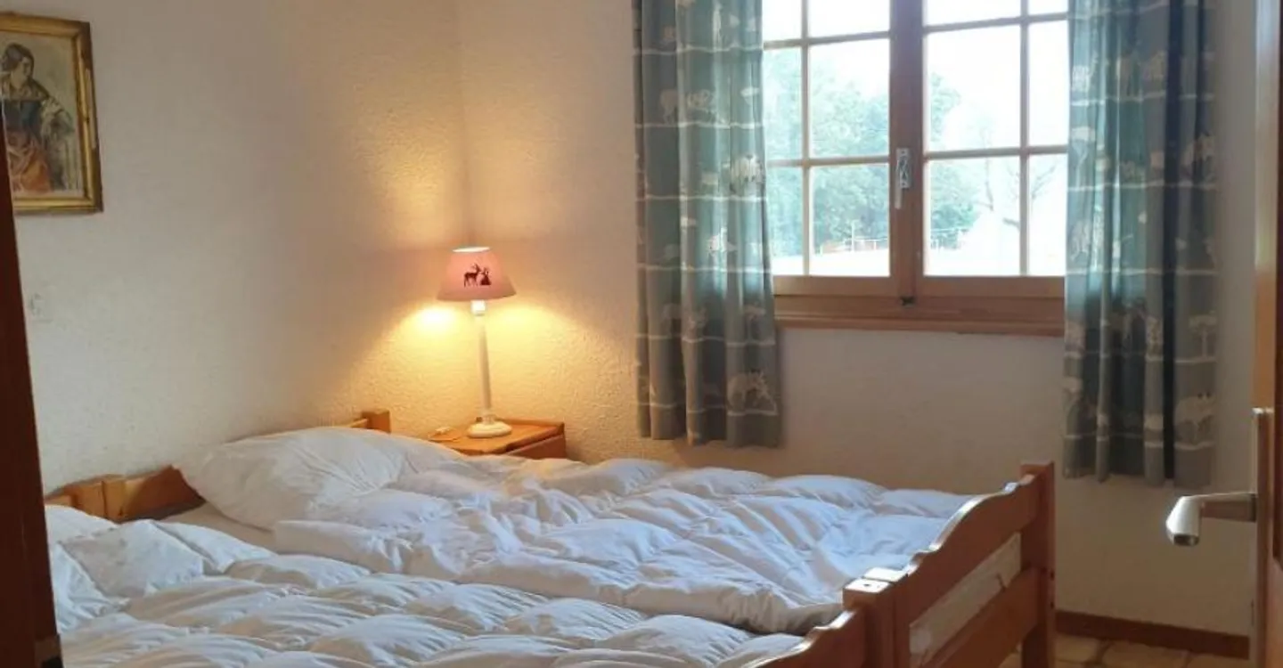 Charming Chalet in Arbaz - Photo 9 of 9