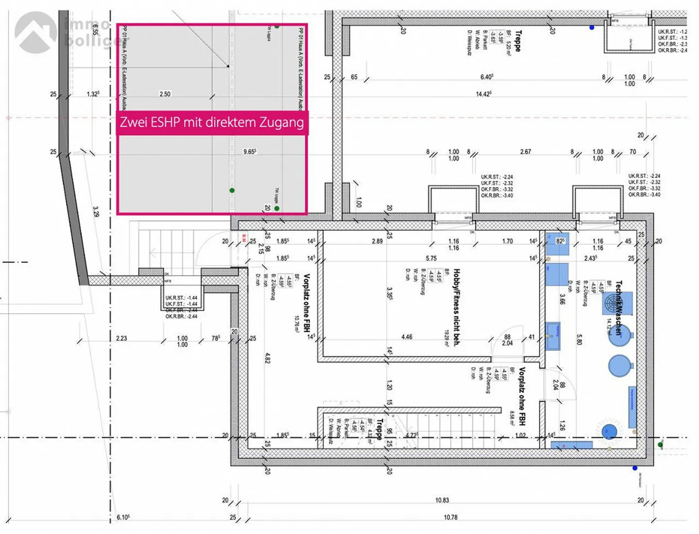 Nuova costruzione con vista mozzafiato - Foto 6 di 12