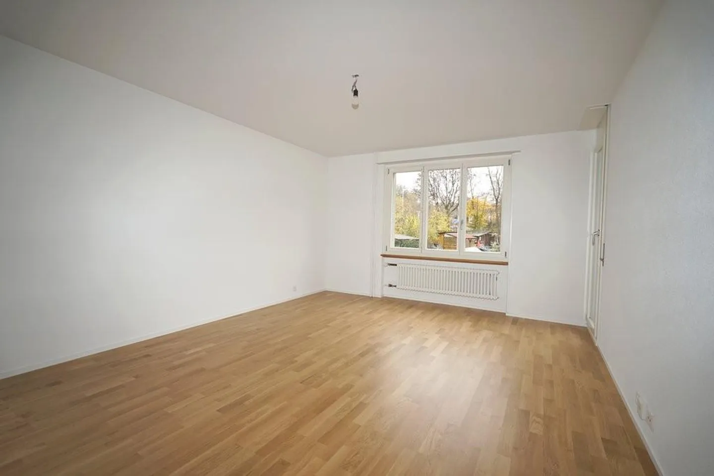 Appartamento accogliente nel quartiere di Holligen - Foto 4 di 11