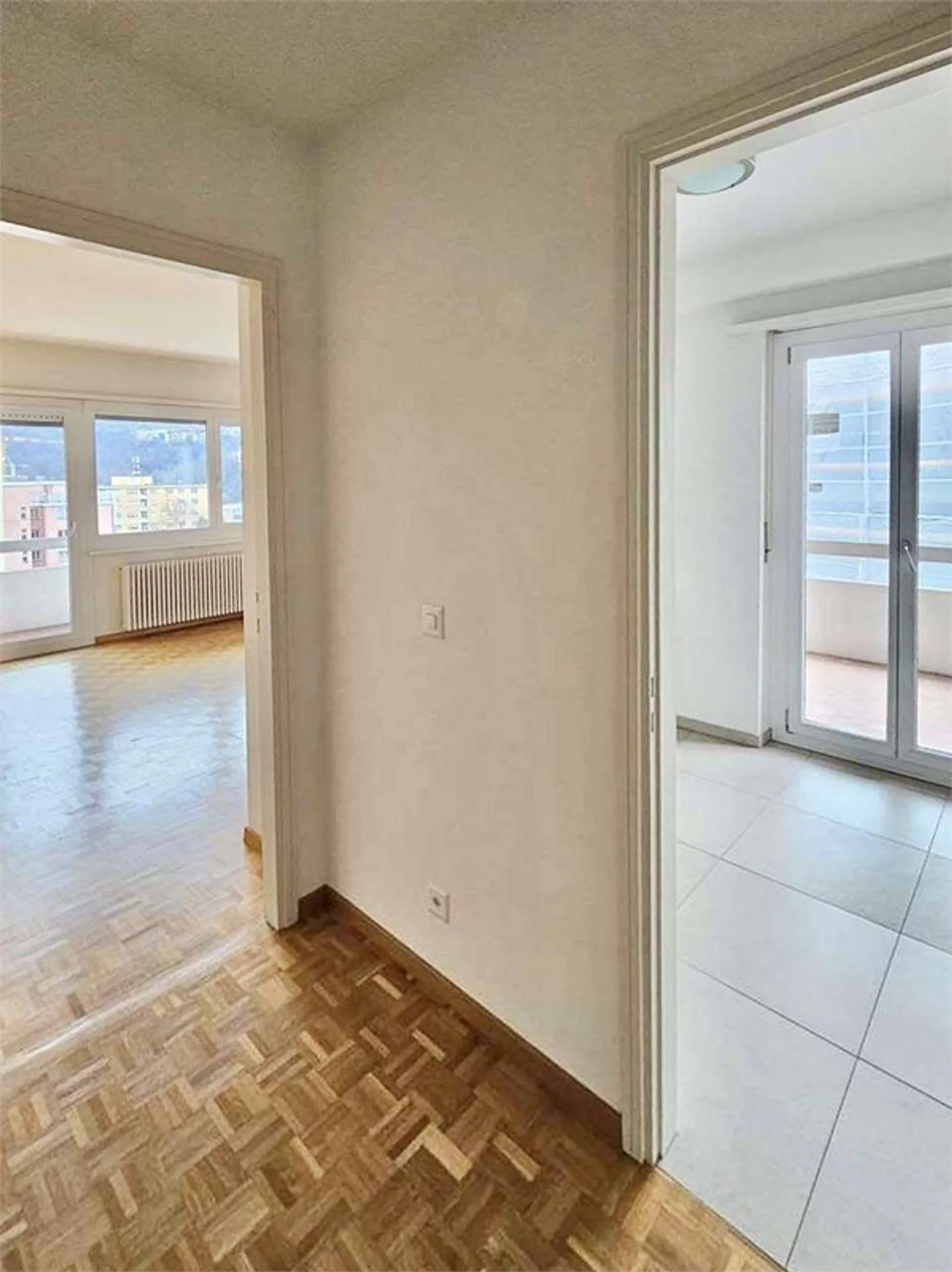 Elegante 2,5-Zimmer-Wohnung - Foto 1 von 6