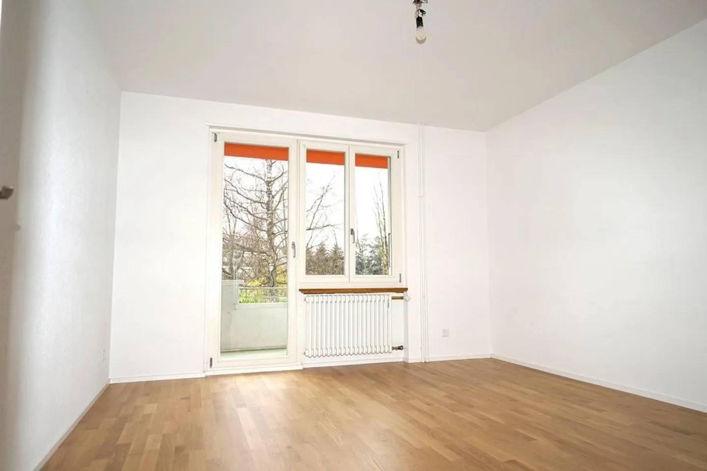 Appartamento accogliente nel quartiere di Holligen - Foto 5 di 11