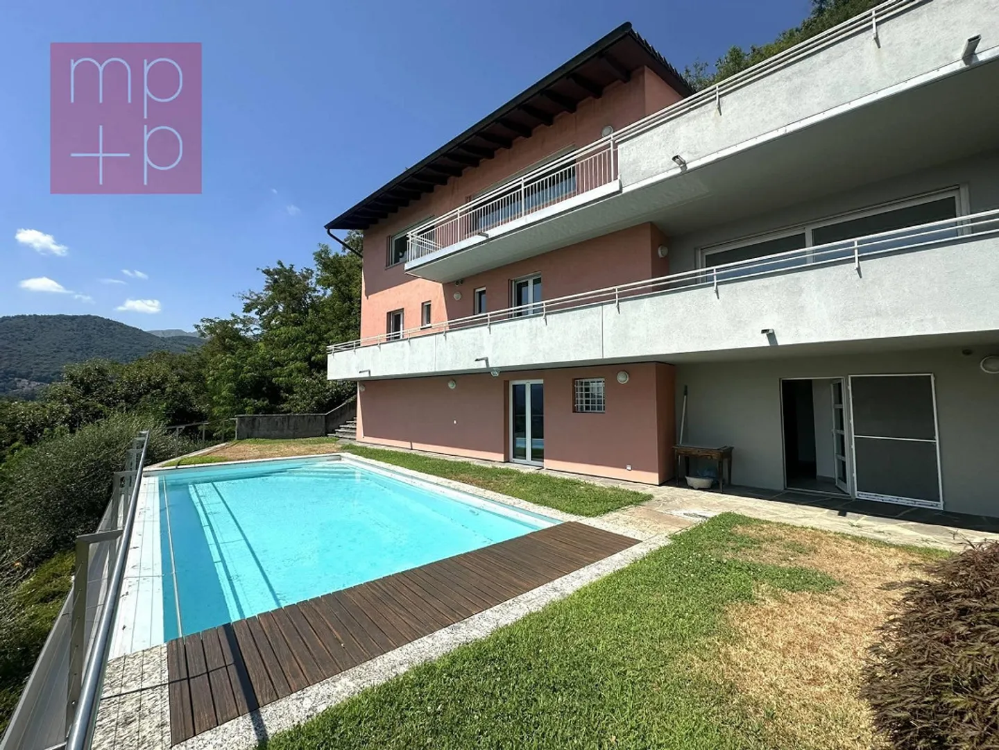Villa - Muzzano - Photo 3 of 8