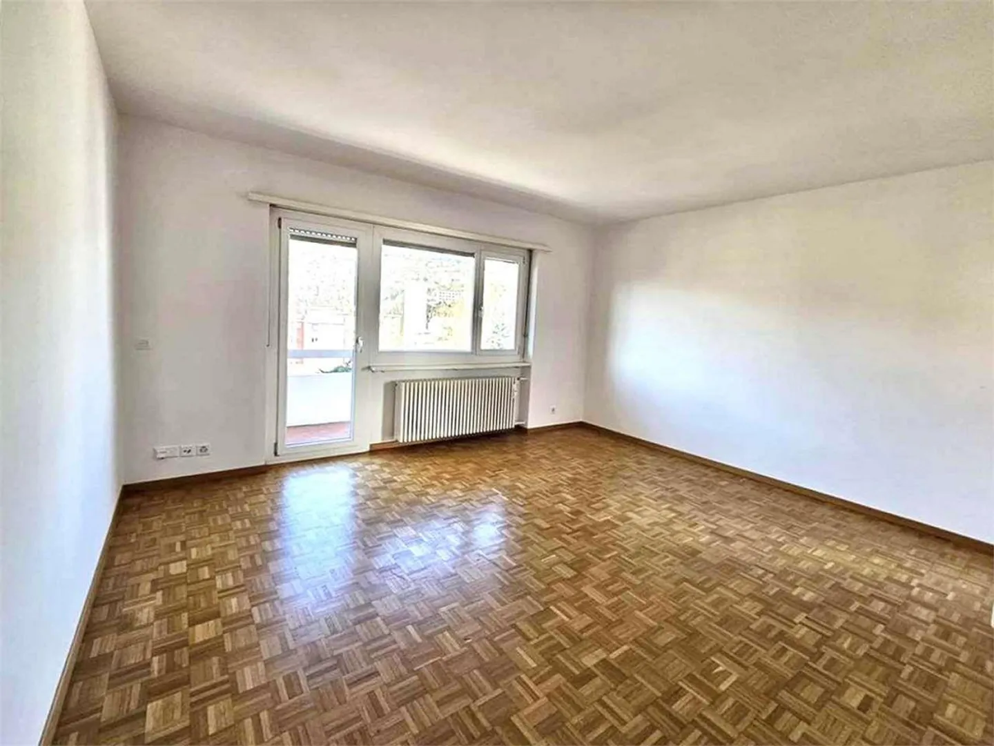 Elegante 2,5-Zimmer-Wohnung - Foto 2 von 6