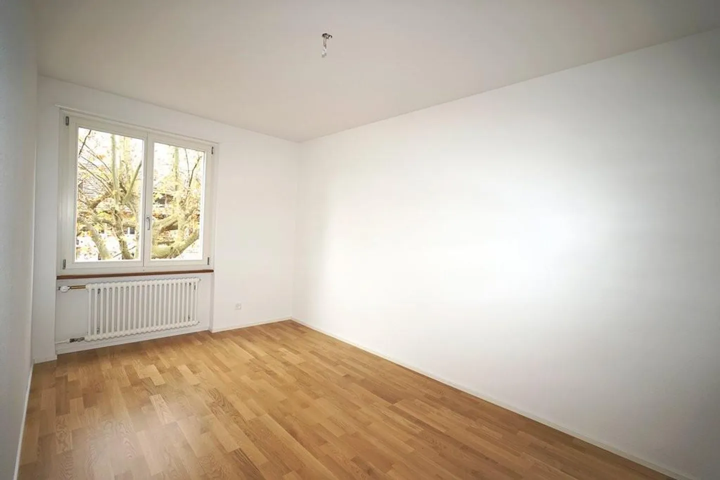 Appartamento accogliente nel quartiere di Holligen - Foto 6 di 11