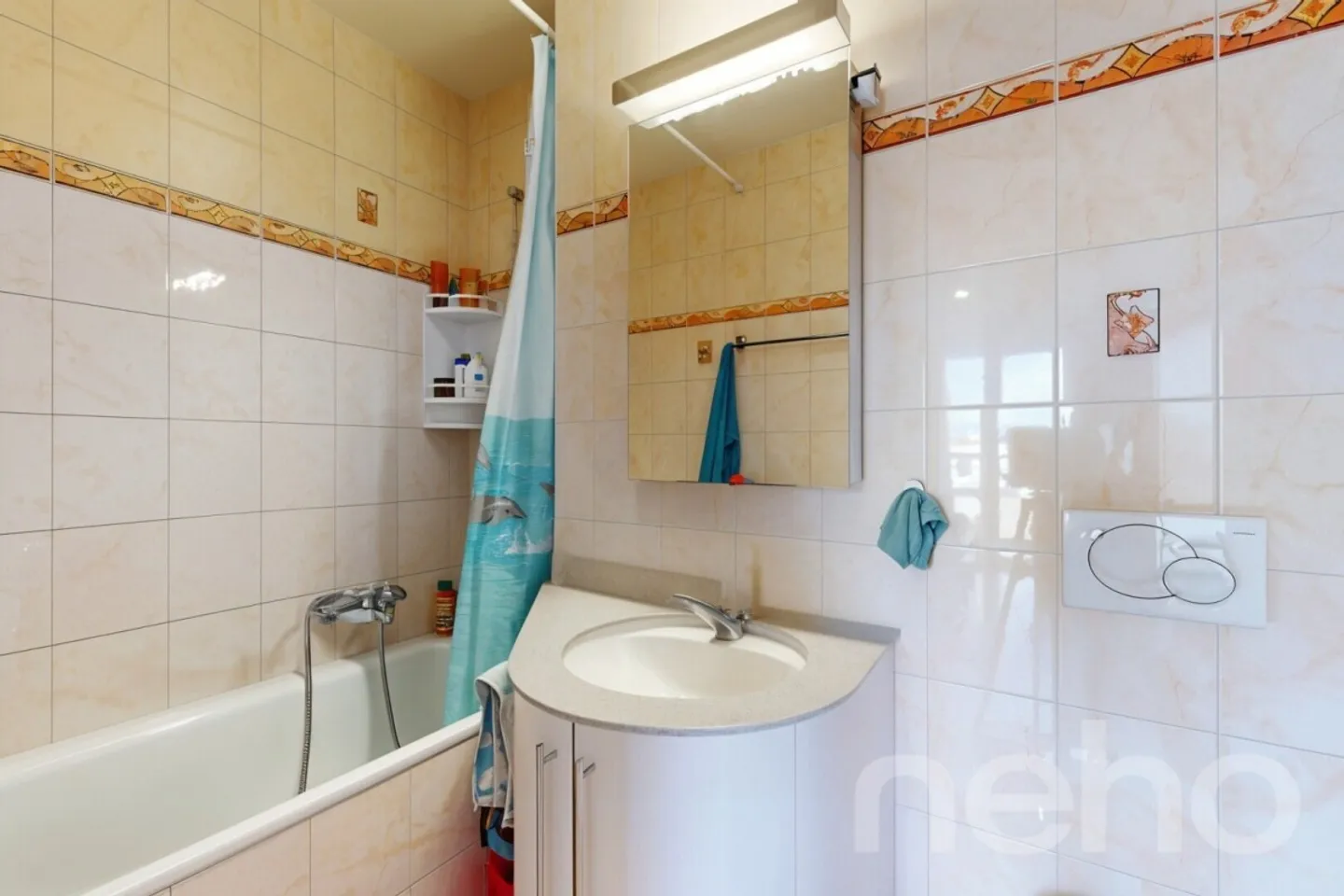 Appartement lumineux avec vue lac - Photo 11 sur 13