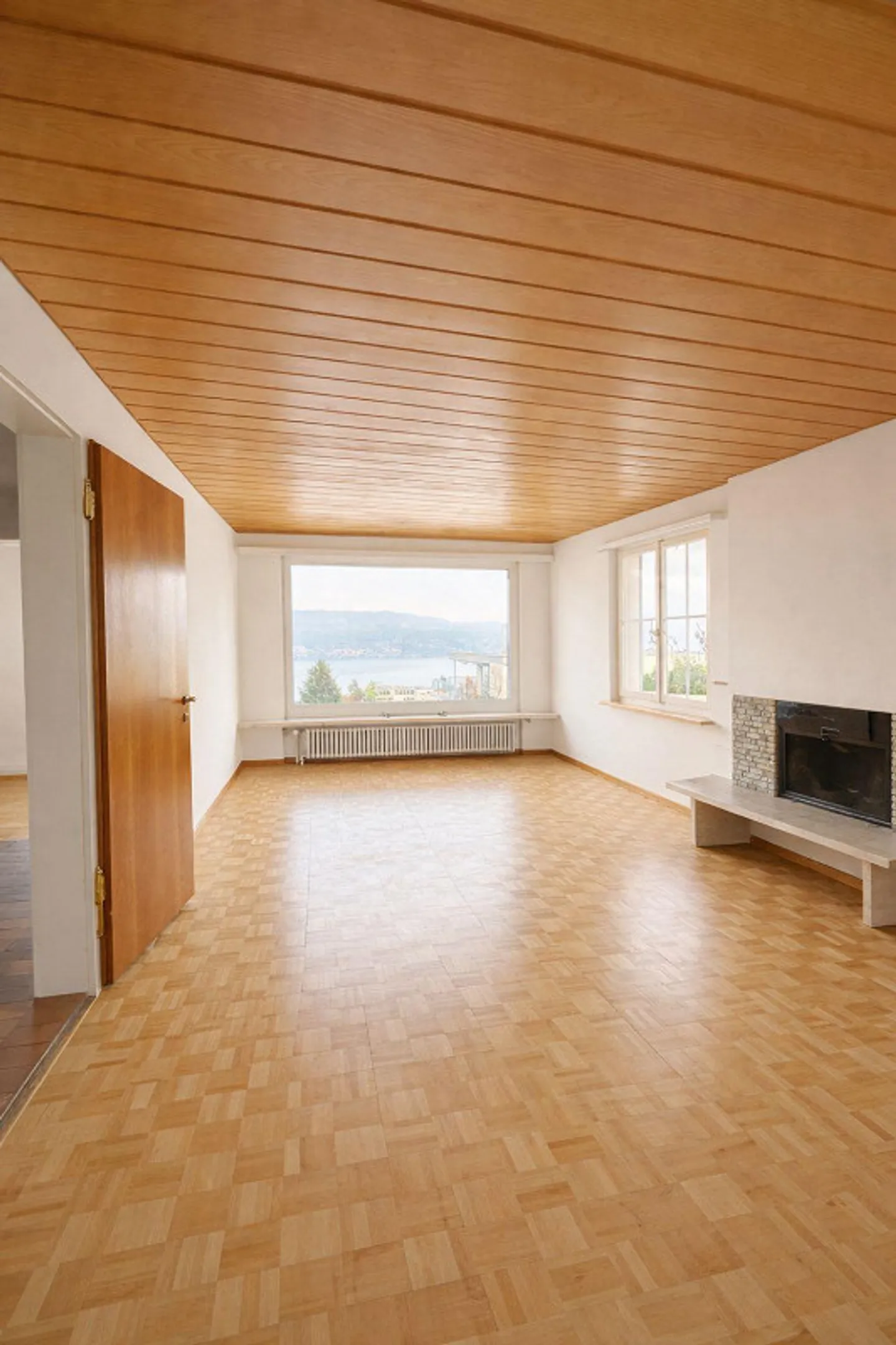 Einfamilienhaus mit Garten - Foto 2 von 11