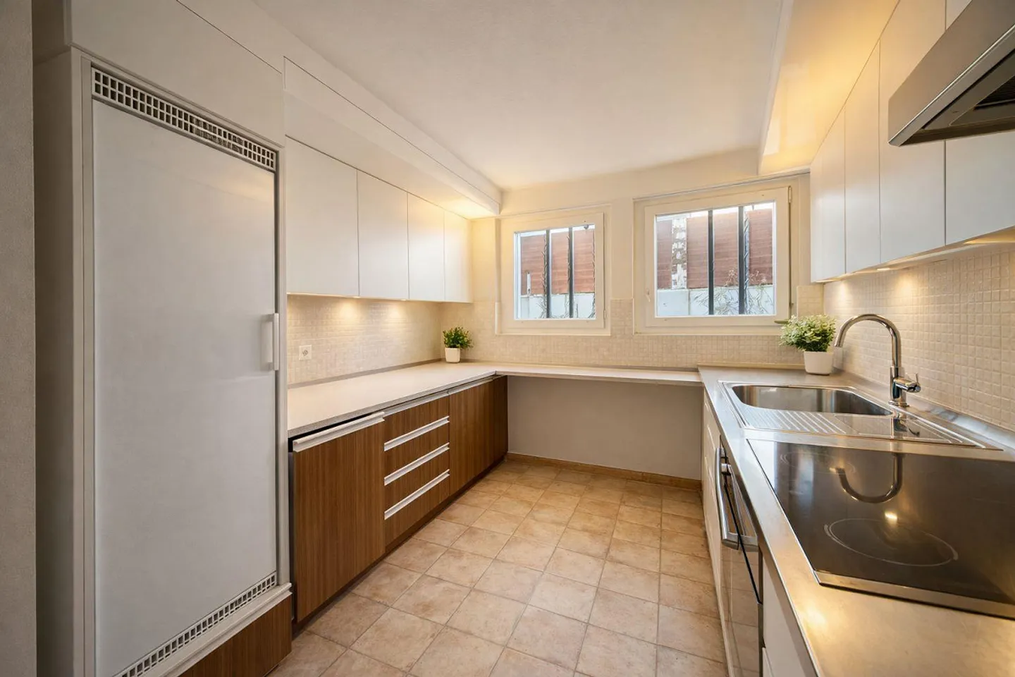 Einfamilienhaus mit Garten - Foto 4 von 11