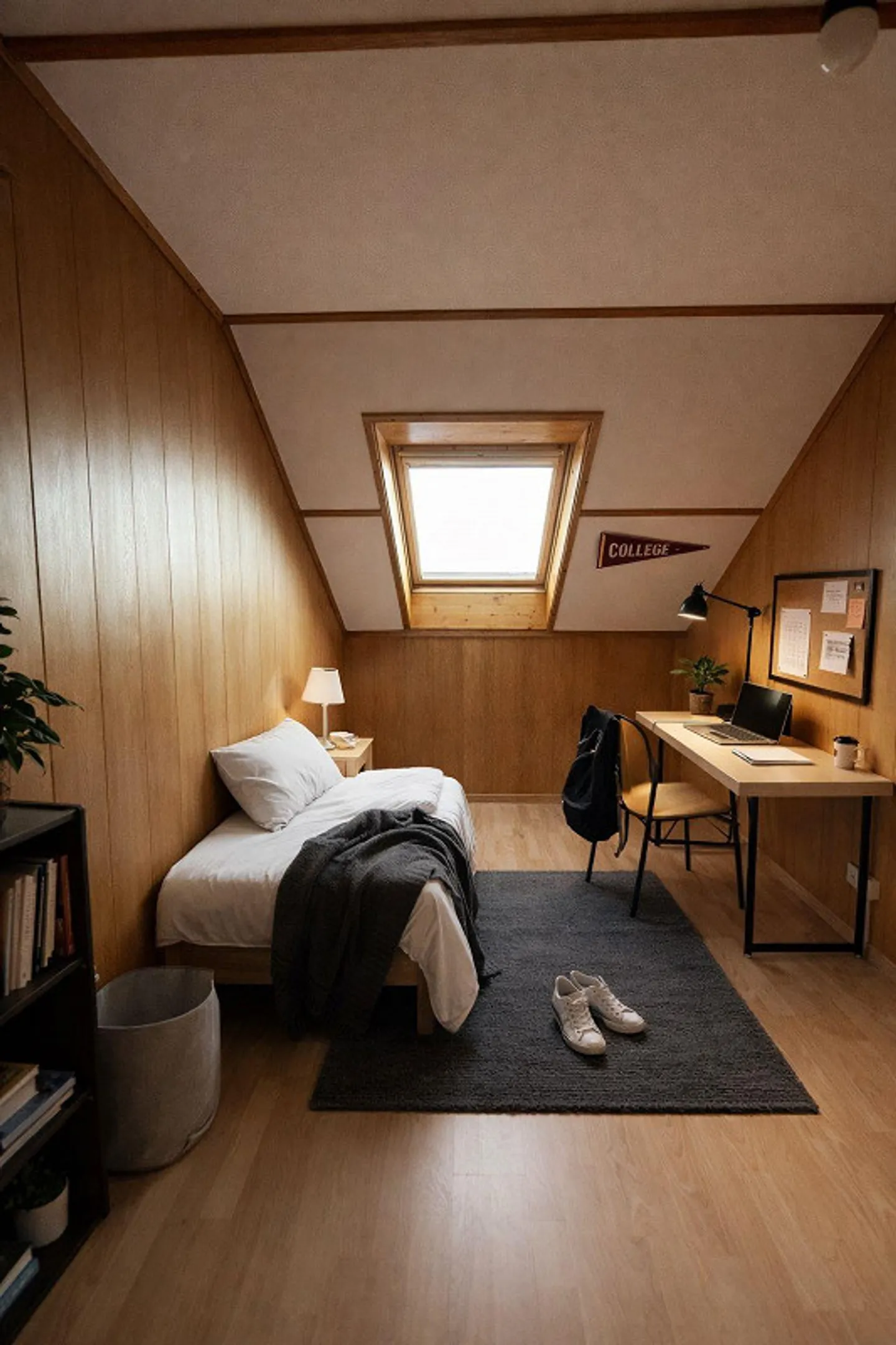 Einfamilienhaus mit Garten - Foto 9 von 11