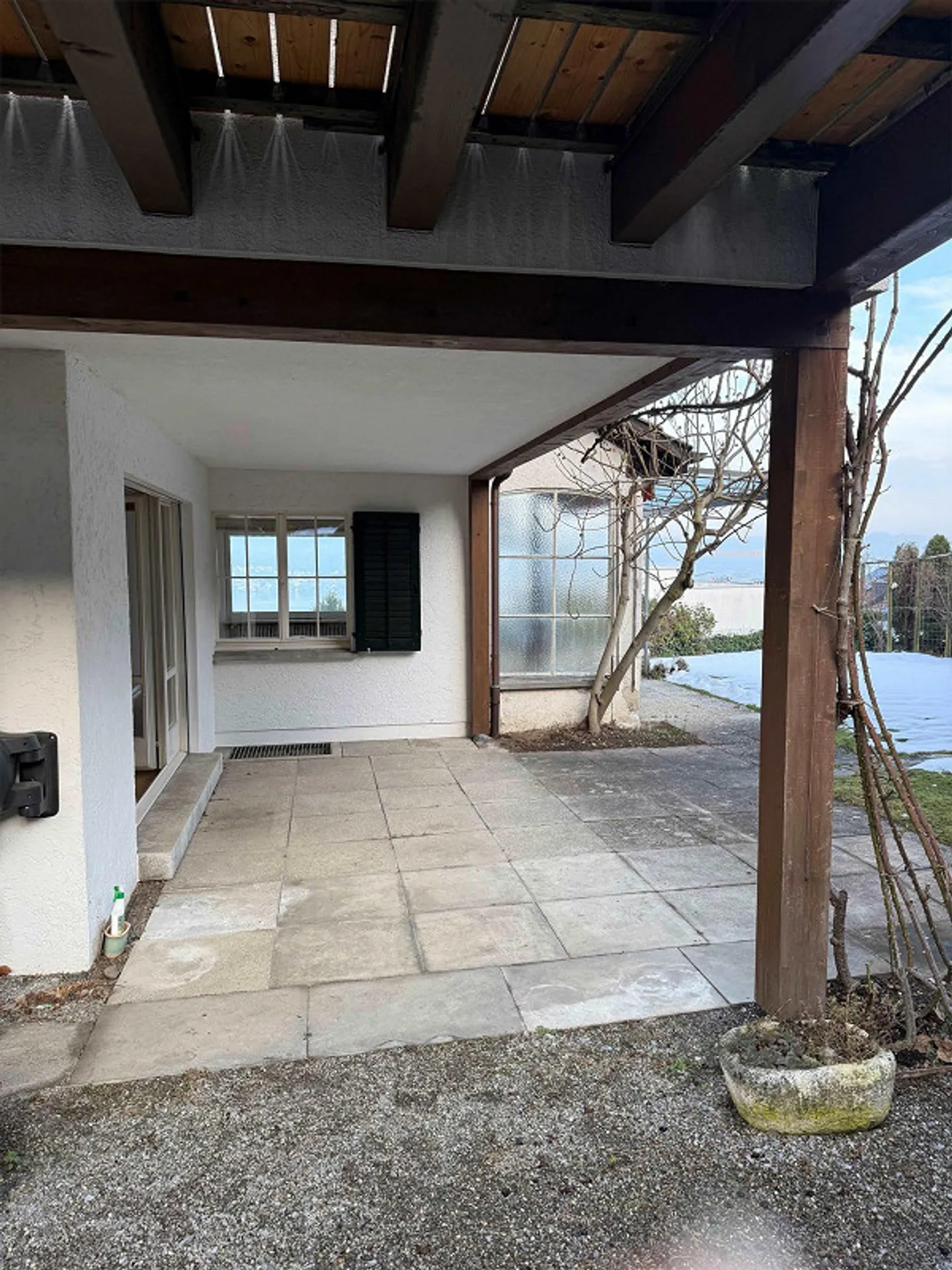 Einfamilienhaus mit Garten - Foto 11 von 11