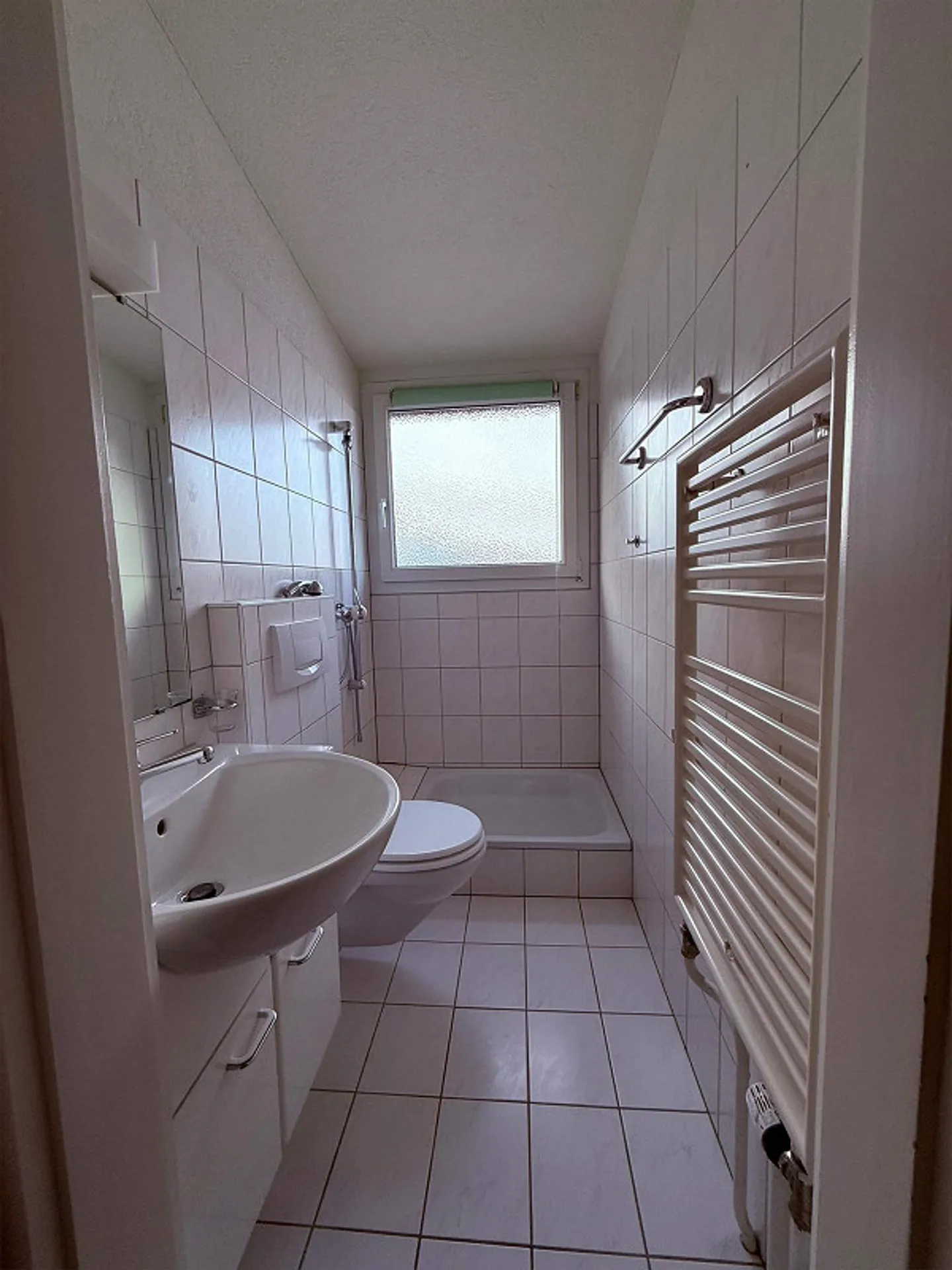 Einfamilienhaus mit Garten - Foto 10 von 11