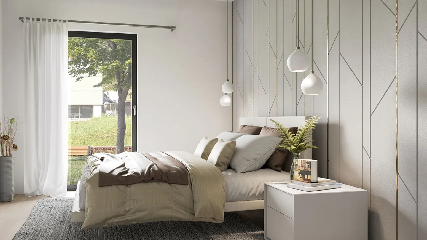 Wohnung kaufen - Foto 4 von 6