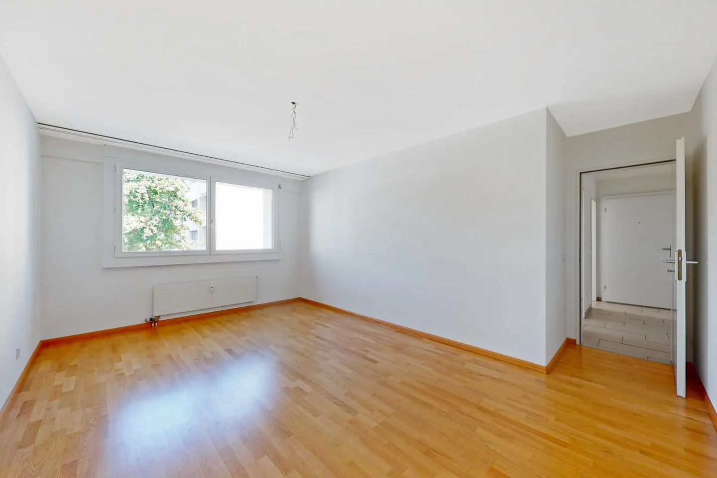Charmante 4-Zimmer Wohnung - Foto 7 von 10