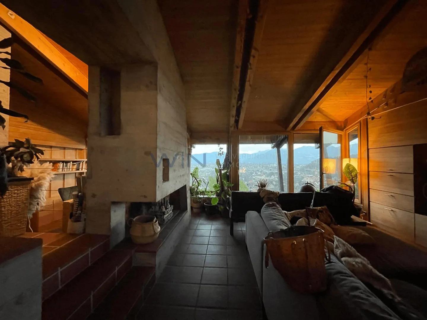 Casa indipendente con vista mozzafiato - Foto 7 di 13