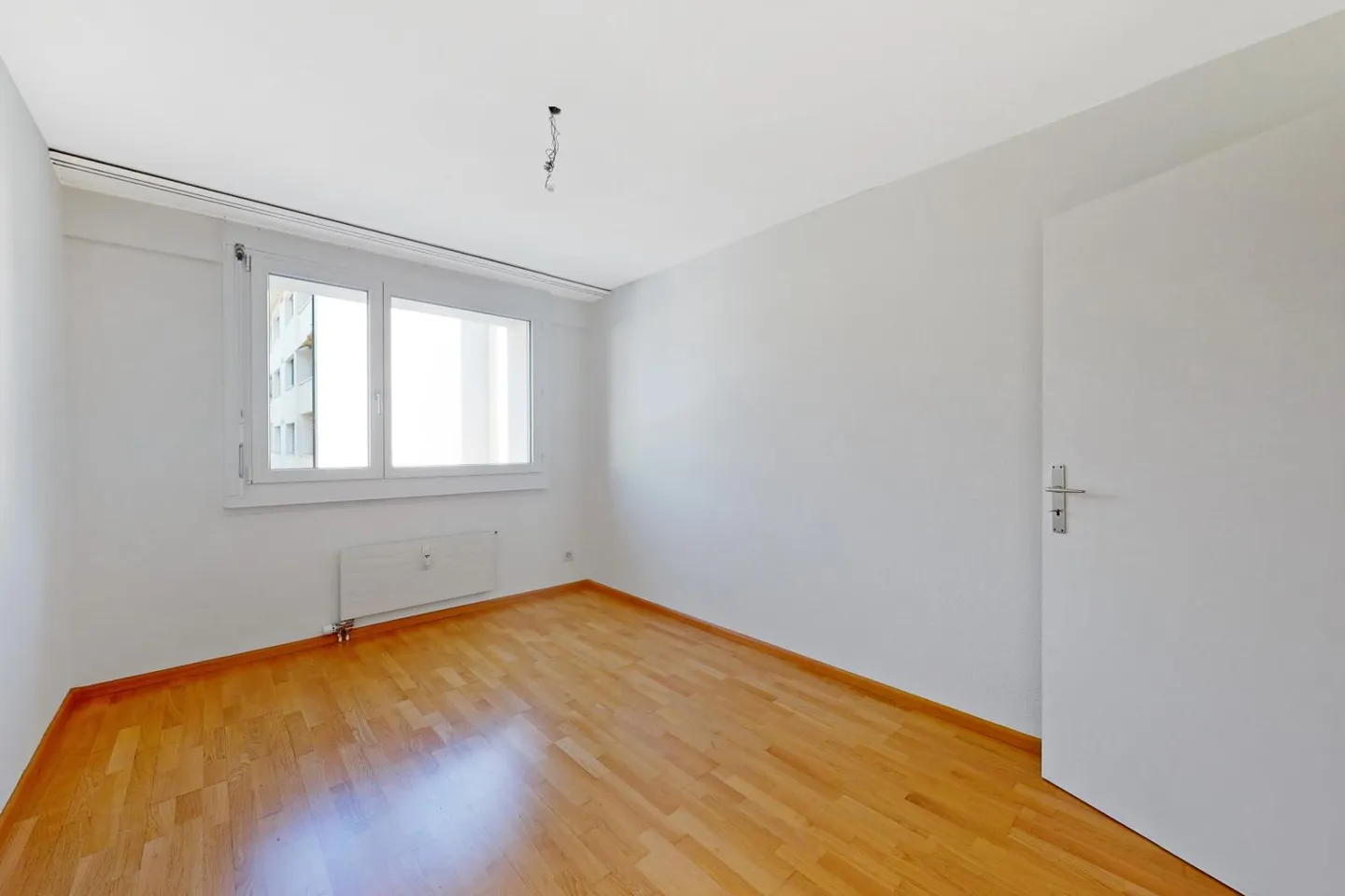Charmante 4-Zimmer Wohnung - Foto 8 von 10