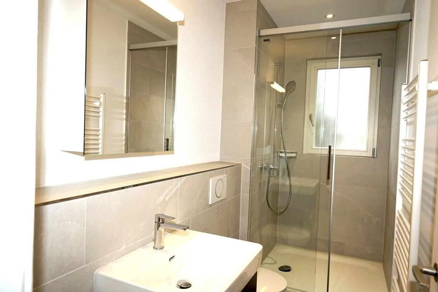 Appartamento accogliente nel quartiere di Holligen - Foto 8 di 11