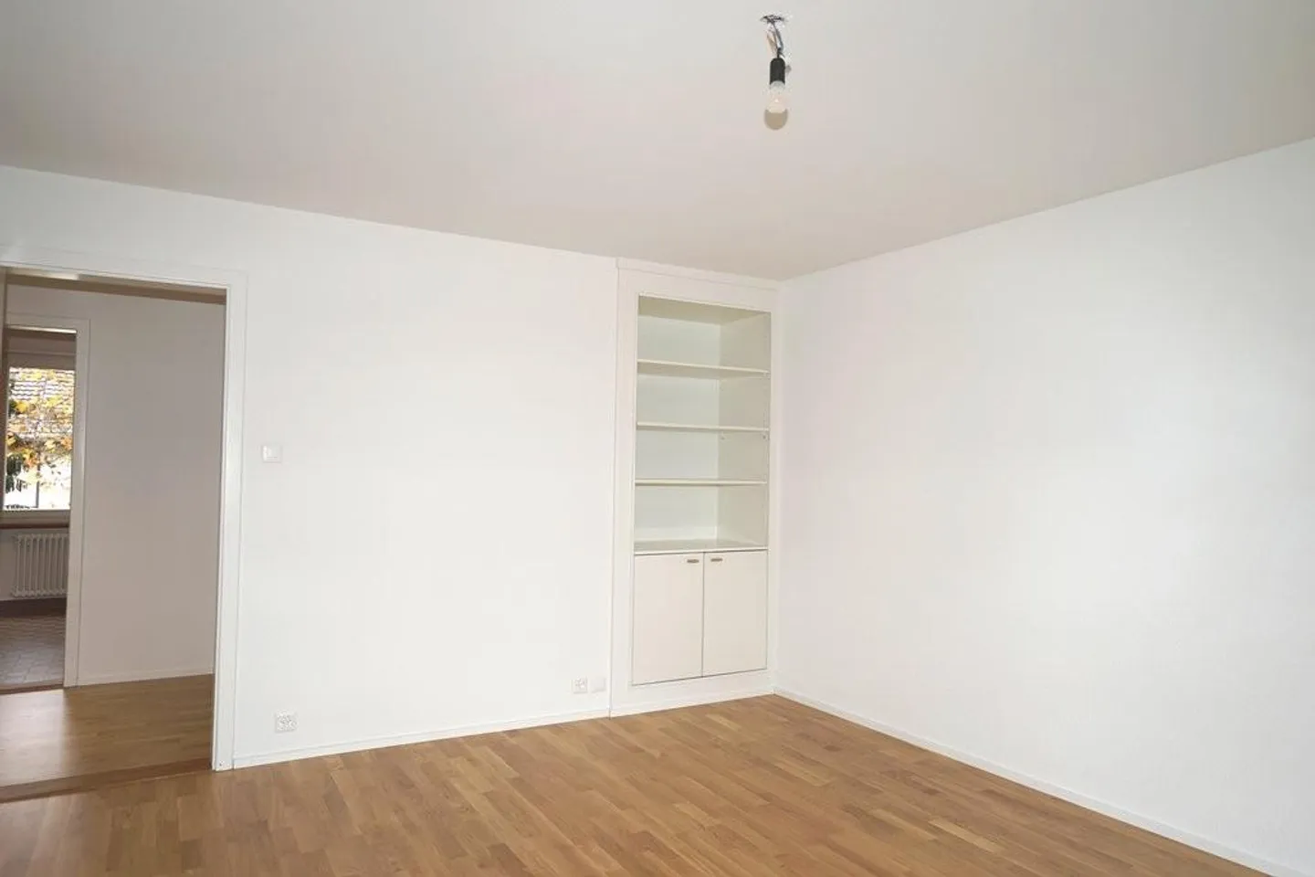 Appartamento accogliente nel quartiere di Holligen - Foto 9 di 11