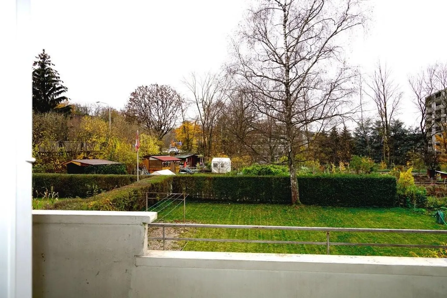 Appartamento accogliente nel quartiere di Holligen - Foto 10 di 11