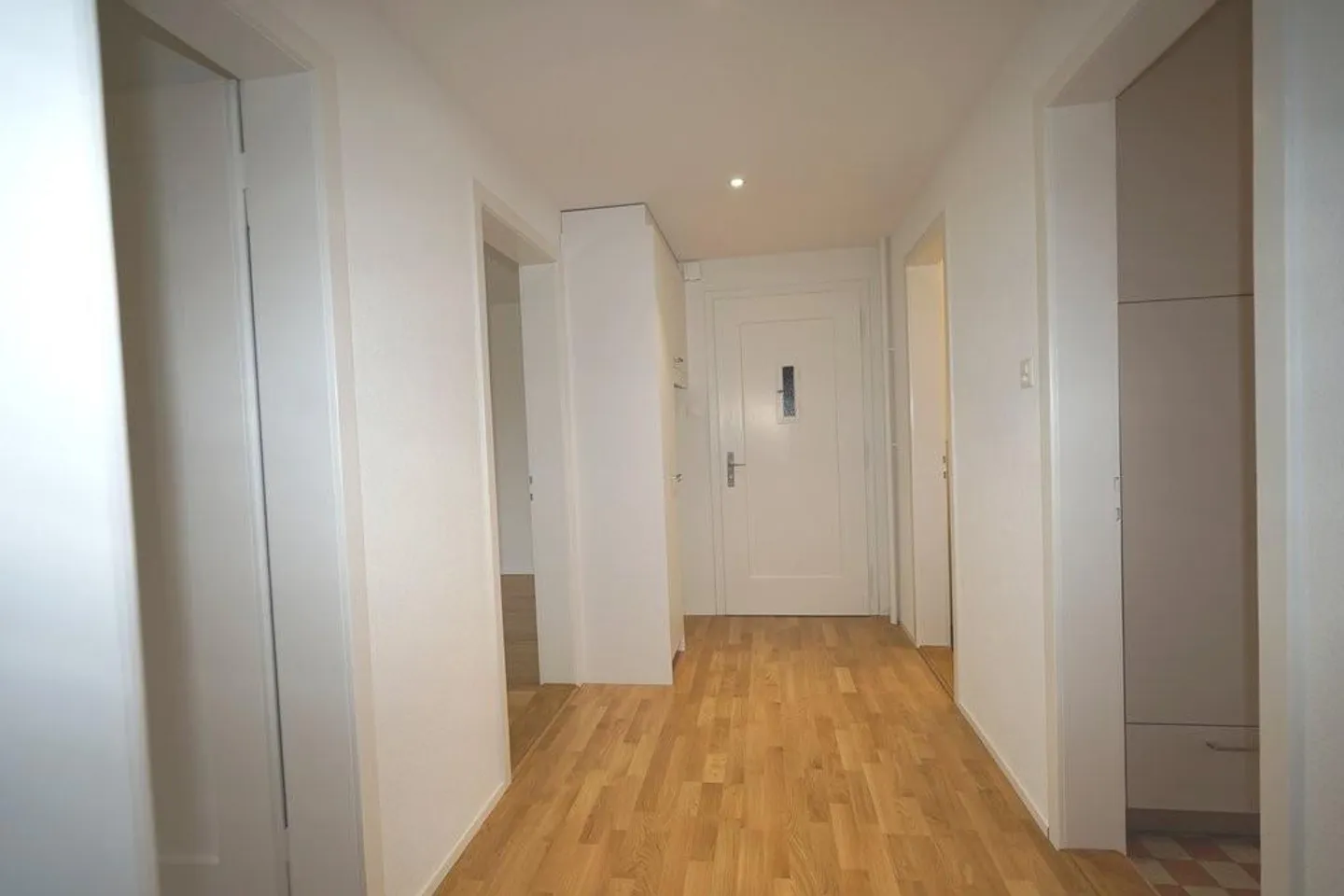 Appartamento accogliente nel quartiere di Holligen - Foto 11 di 11