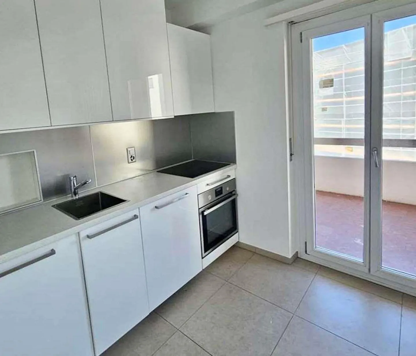 Elegante 2,5-Zimmer-Wohnung - Foto 5 von 6