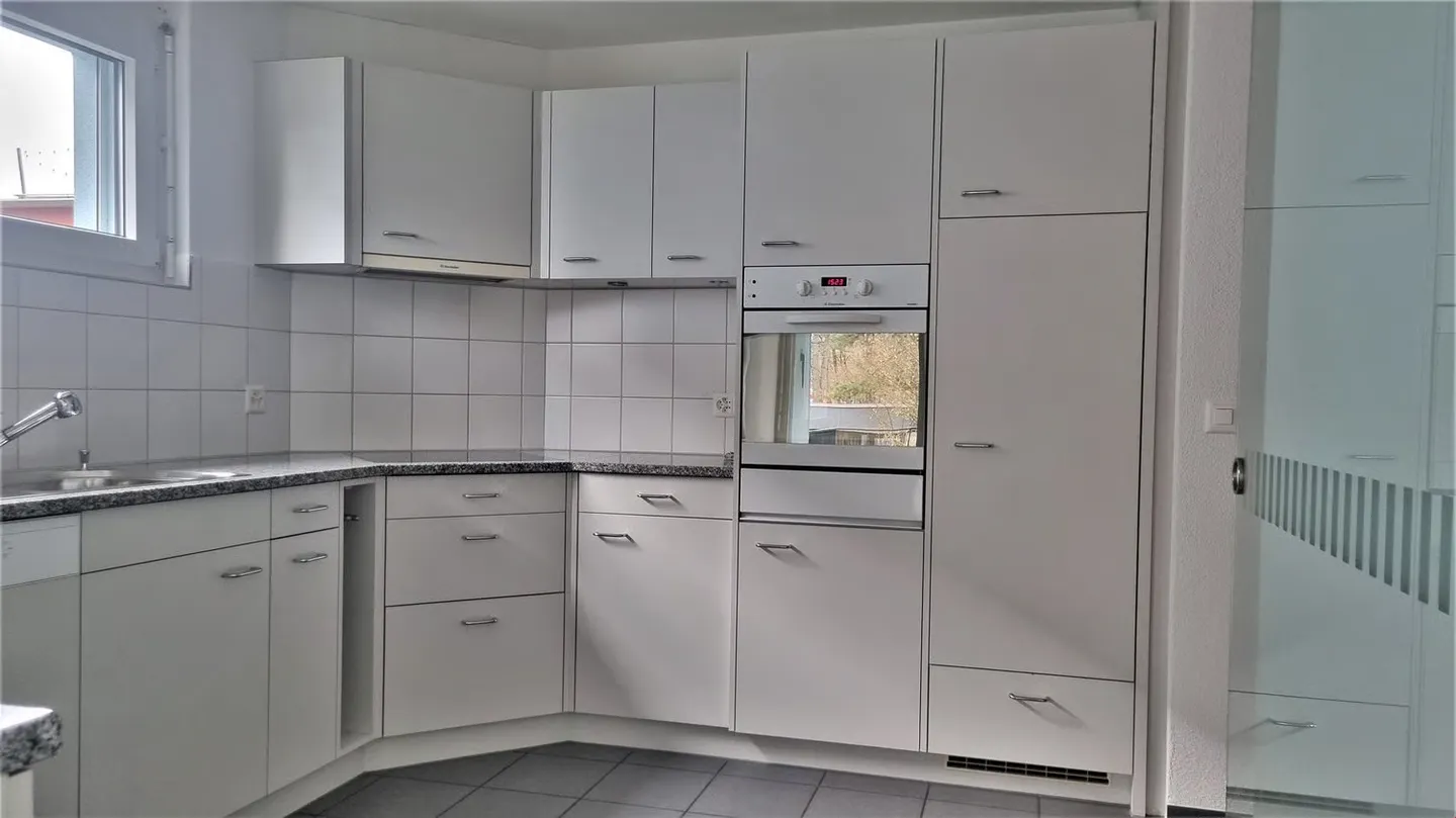 4.5-Zimmerwohnung nähe Bürgerspital - Foto 4 von 11