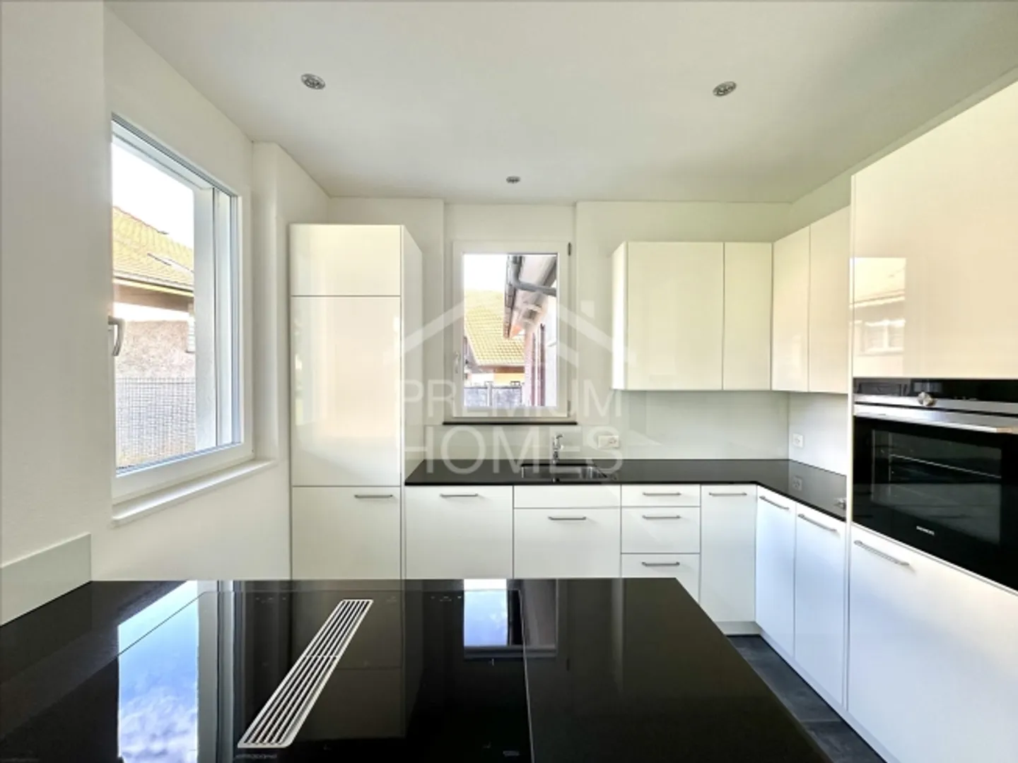 «Moderne Gartenwohnung per 01.02.2026!» - Foto 4 von 4