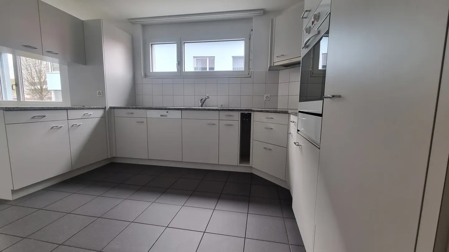 4.5-Zimmerwohnung nähe Bürgerspital - Foto 5 von 11
