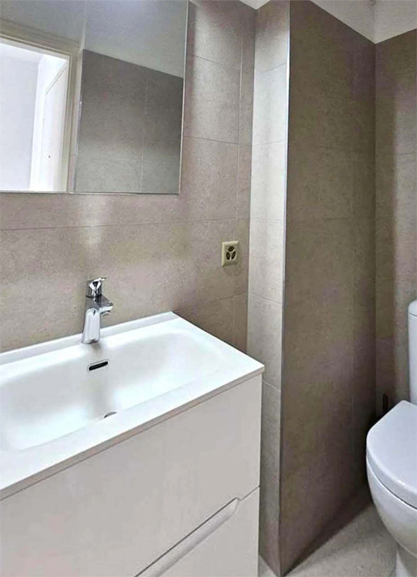 Elegante 2,5-Zimmer-Wohnung - Foto 6 von 6