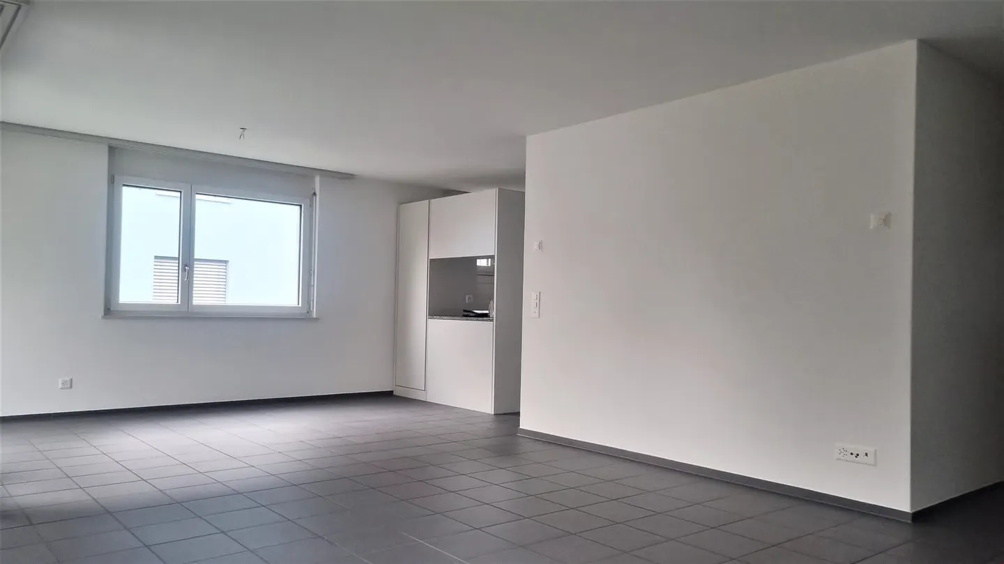 4.5-Zimmerwohnung nähe Bürgerspital - Foto 7 von 11
