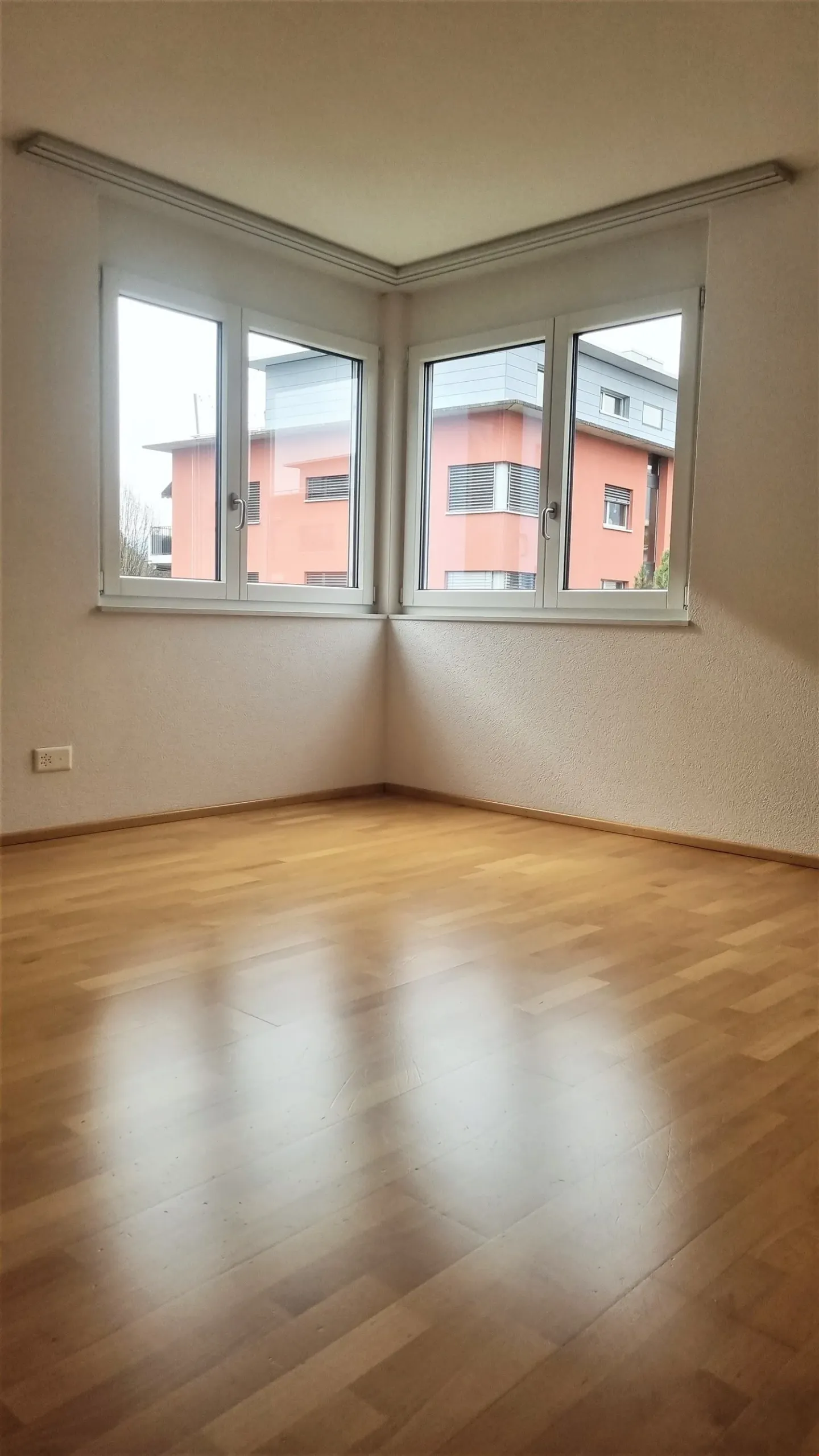 4.5-Zimmerwohnung nähe Bürgerspital - Foto 8 von 11