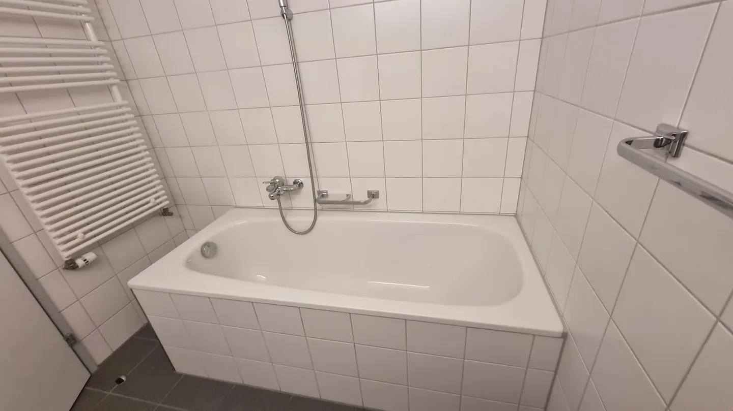4.5-Zimmerwohnung nähe Bürgerspital - Foto 9 von 11