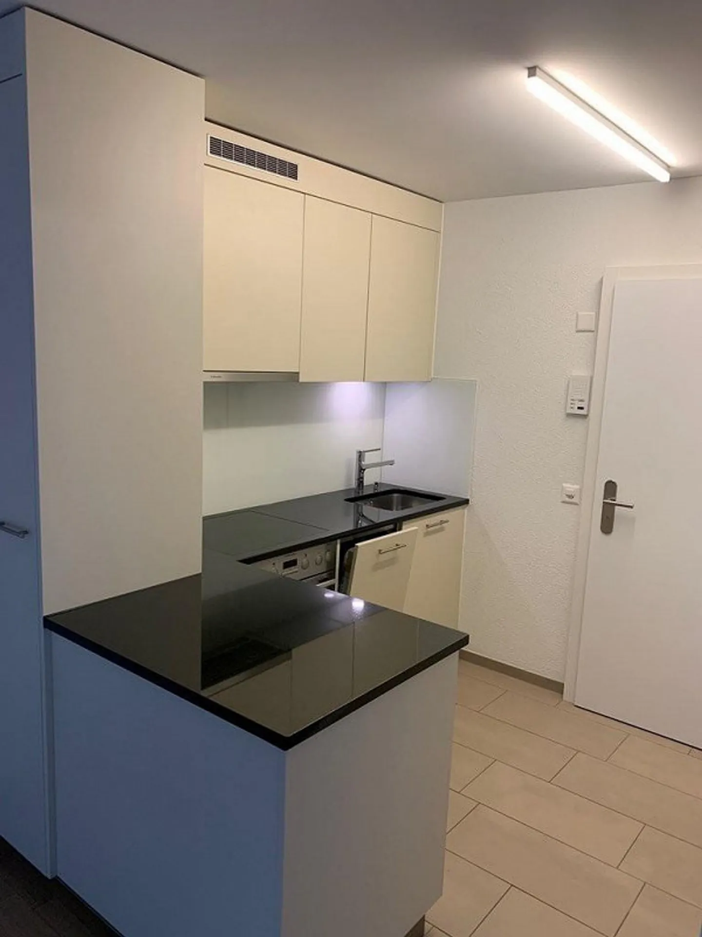 Appartement moderne de 1,5 pièce à louer dans la verdure - Photo 4 sur 6