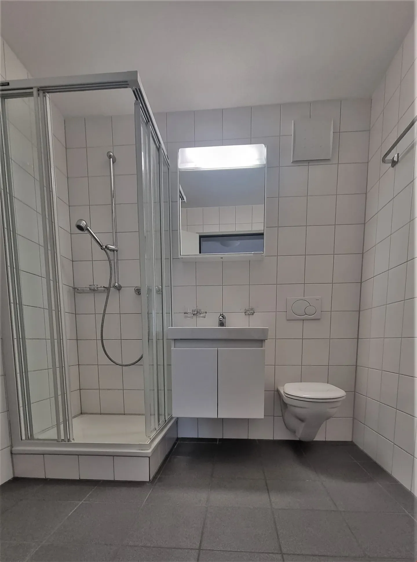 4.5-Zimmerwohnung nähe Bürgerspital - Foto 10 von 11