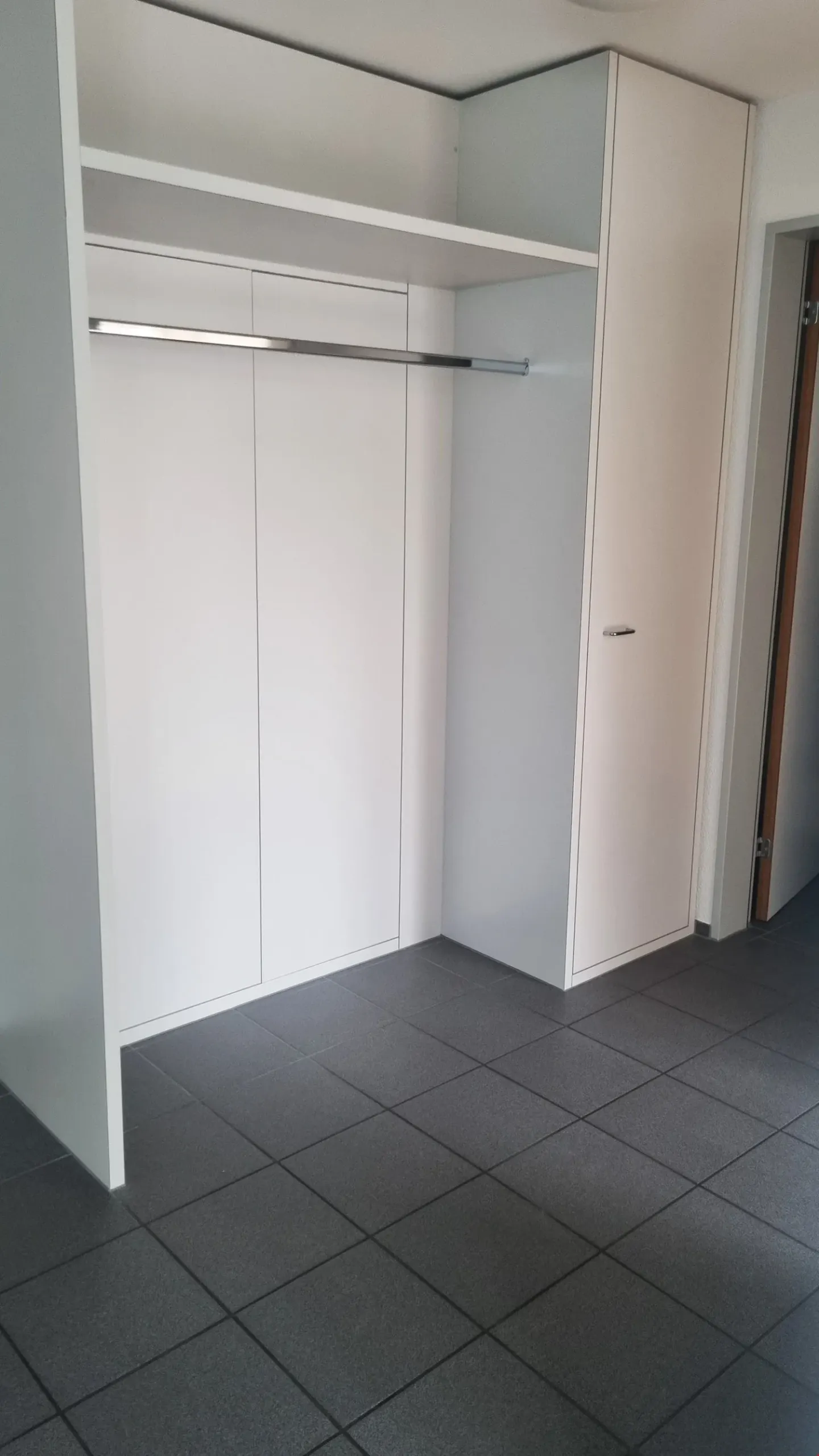 4.5-Zimmerwohnung nähe Bürgerspital - Foto 11 von 11